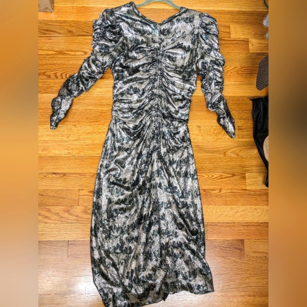 Isabel Marant Dress